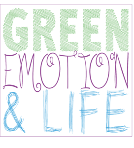 Green emotion and life